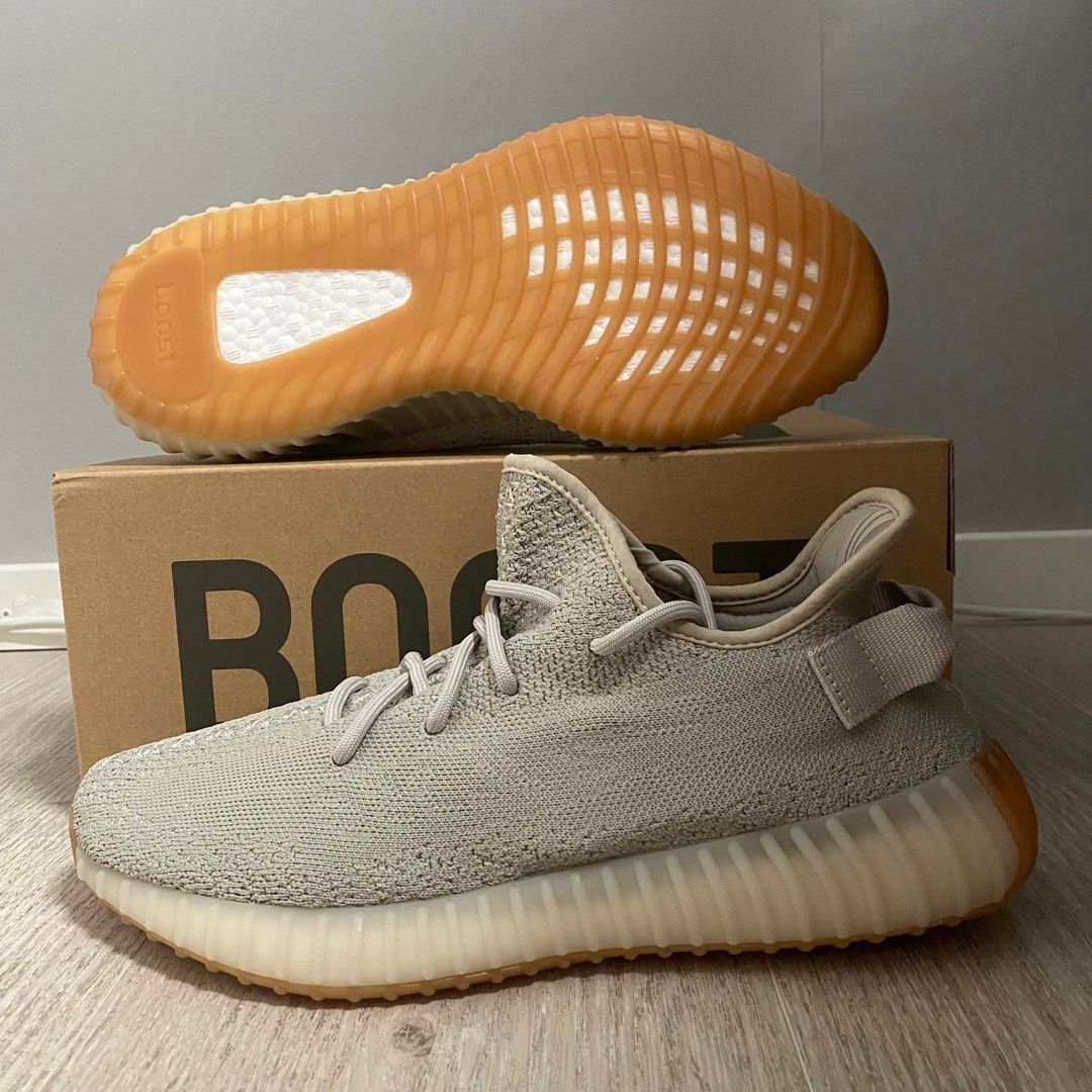 yeezy sesame size 6