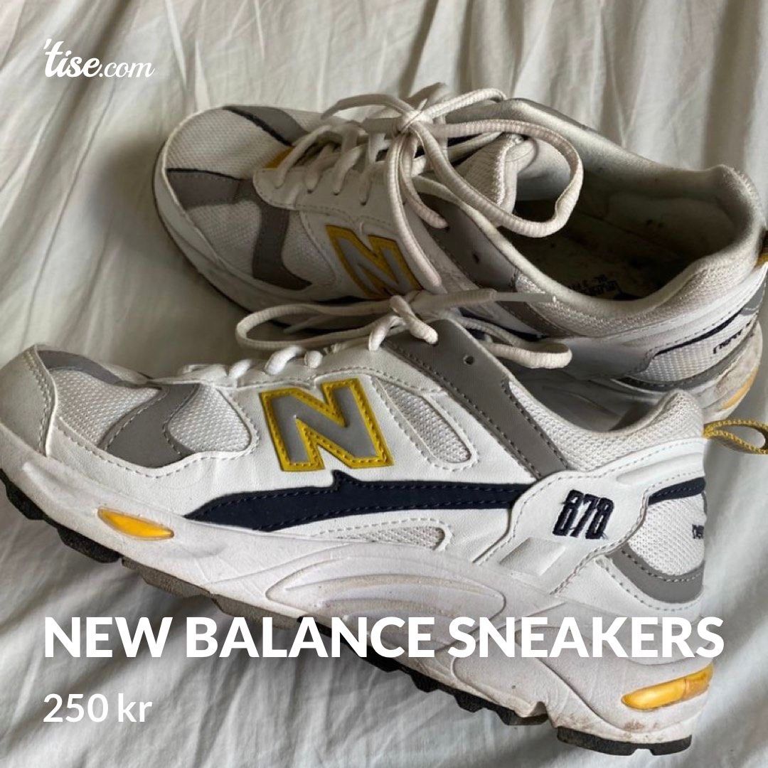 new balance 250