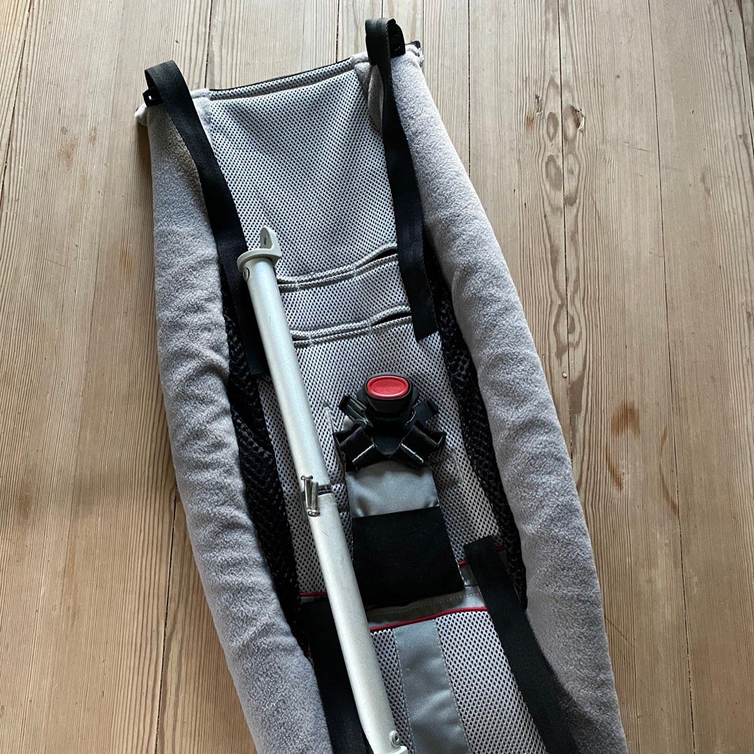 Chariot Infant Sling • Tise