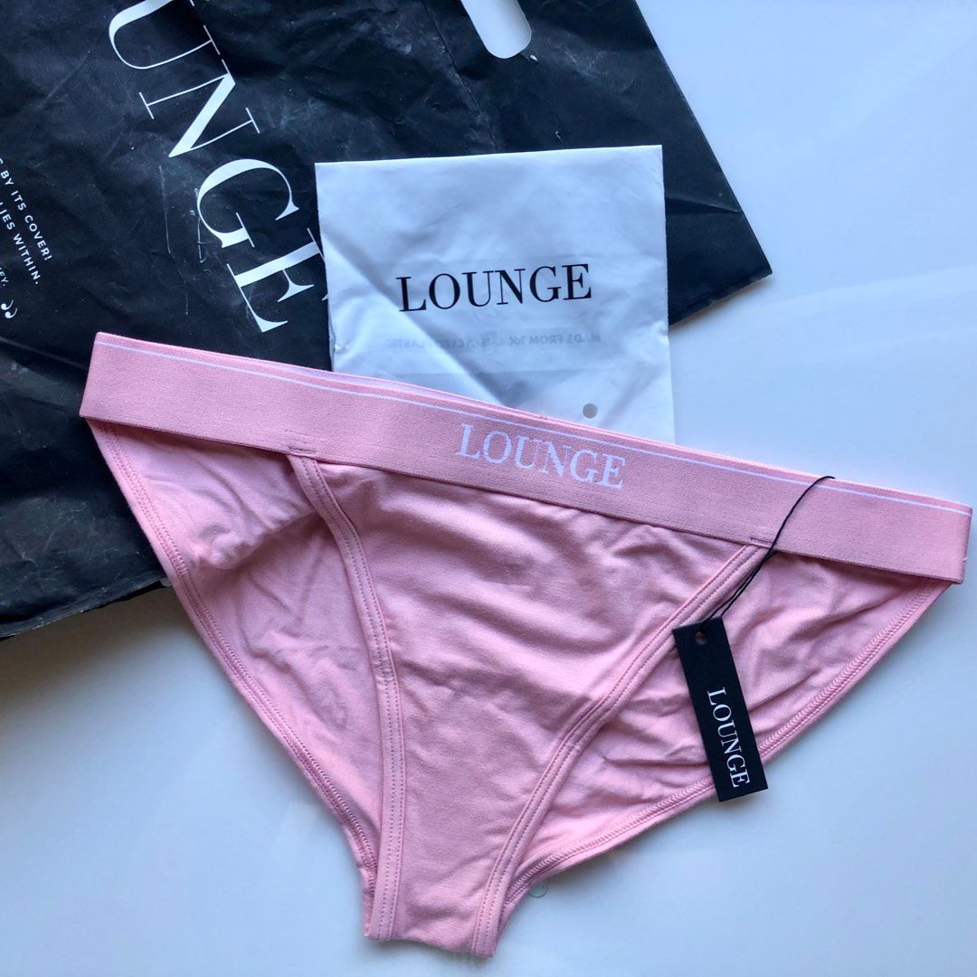 Lounge Underwear • Tise