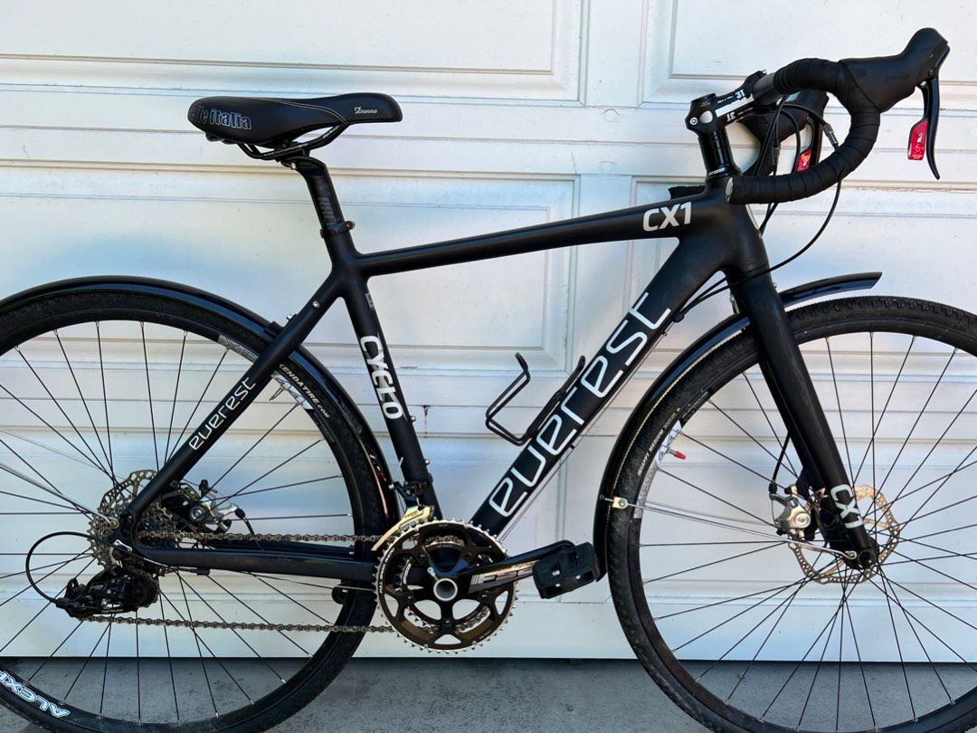foxter road bike list