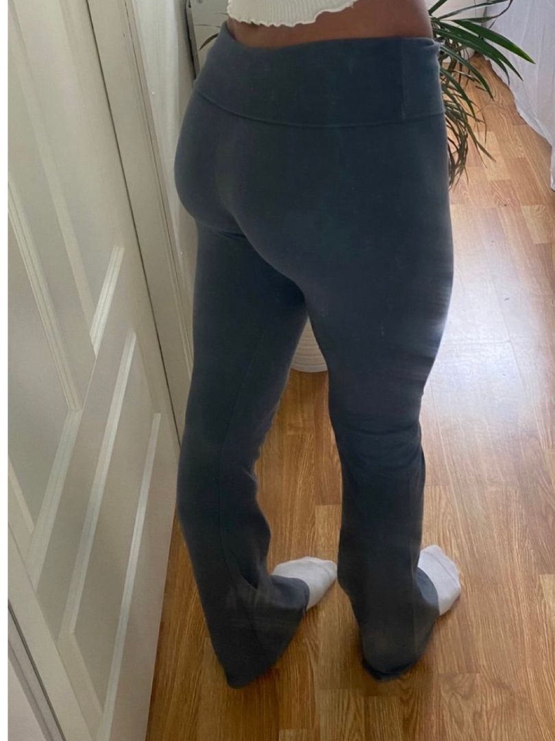 Brandy yogapants • Tise