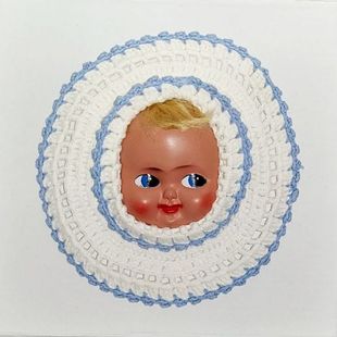 dukkeansikt' items for sale · Tise