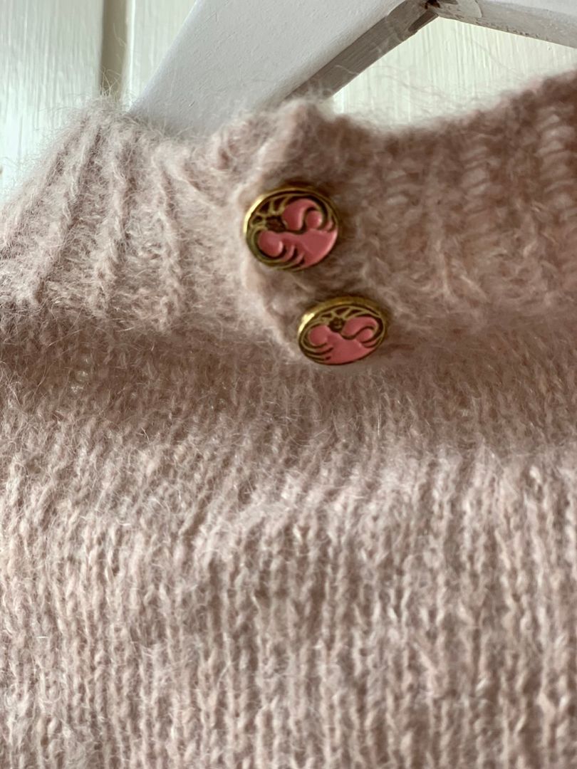 Fabel knitwear - L • Tise