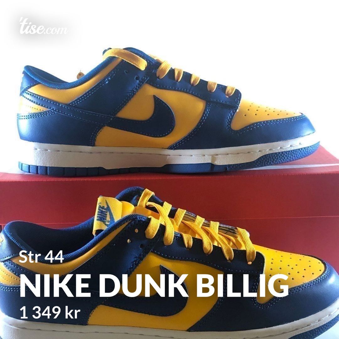 Nike cheap 97 billig