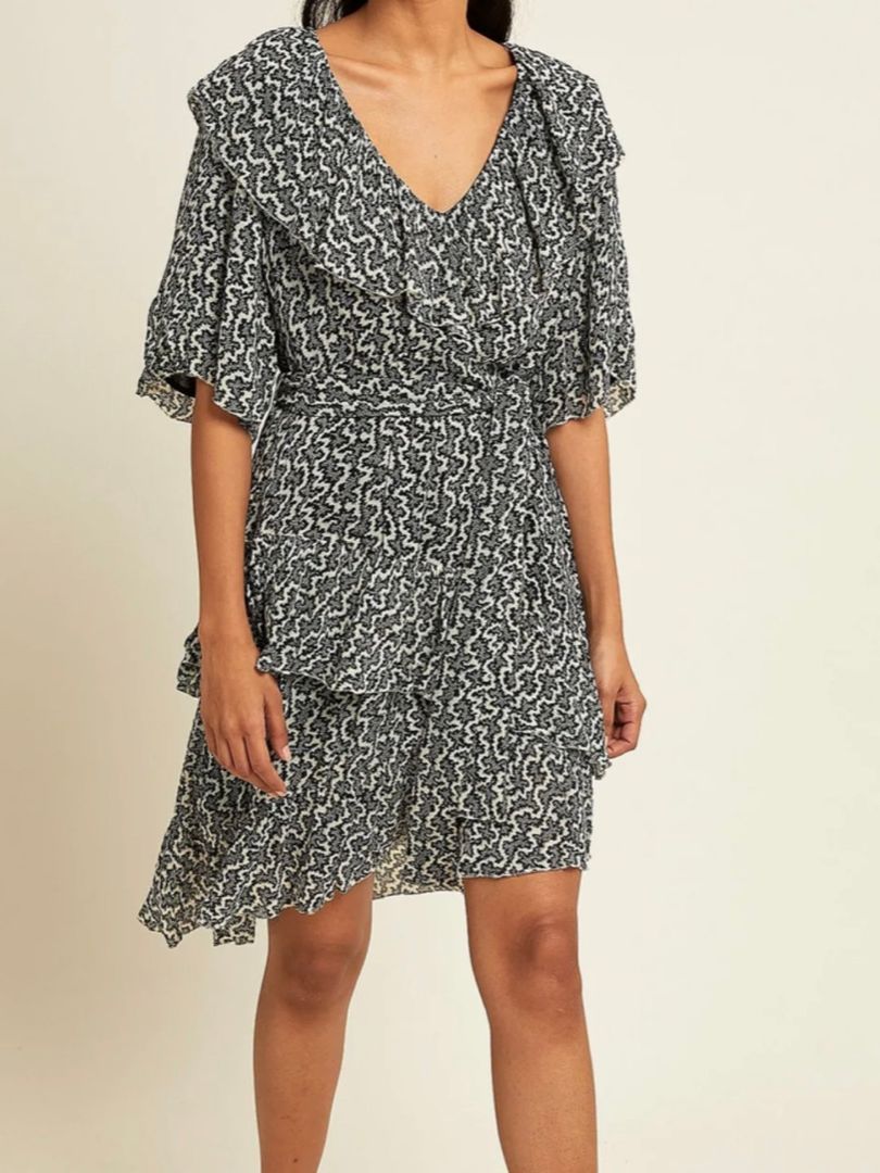 Les Coyote de Paris • Tise