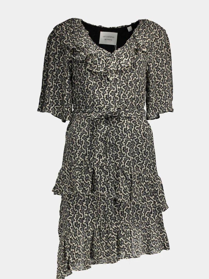 Les Coyote de Paris • Tise