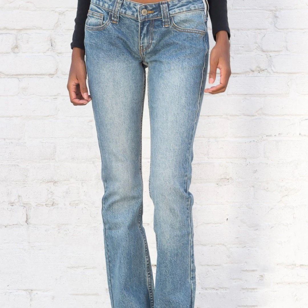 Brandy jeans • Tise