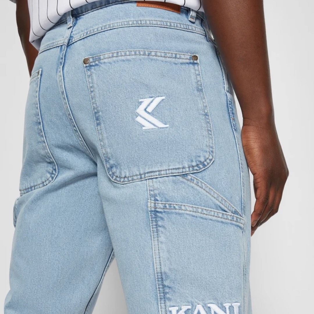 Karl kani bukse • Tise