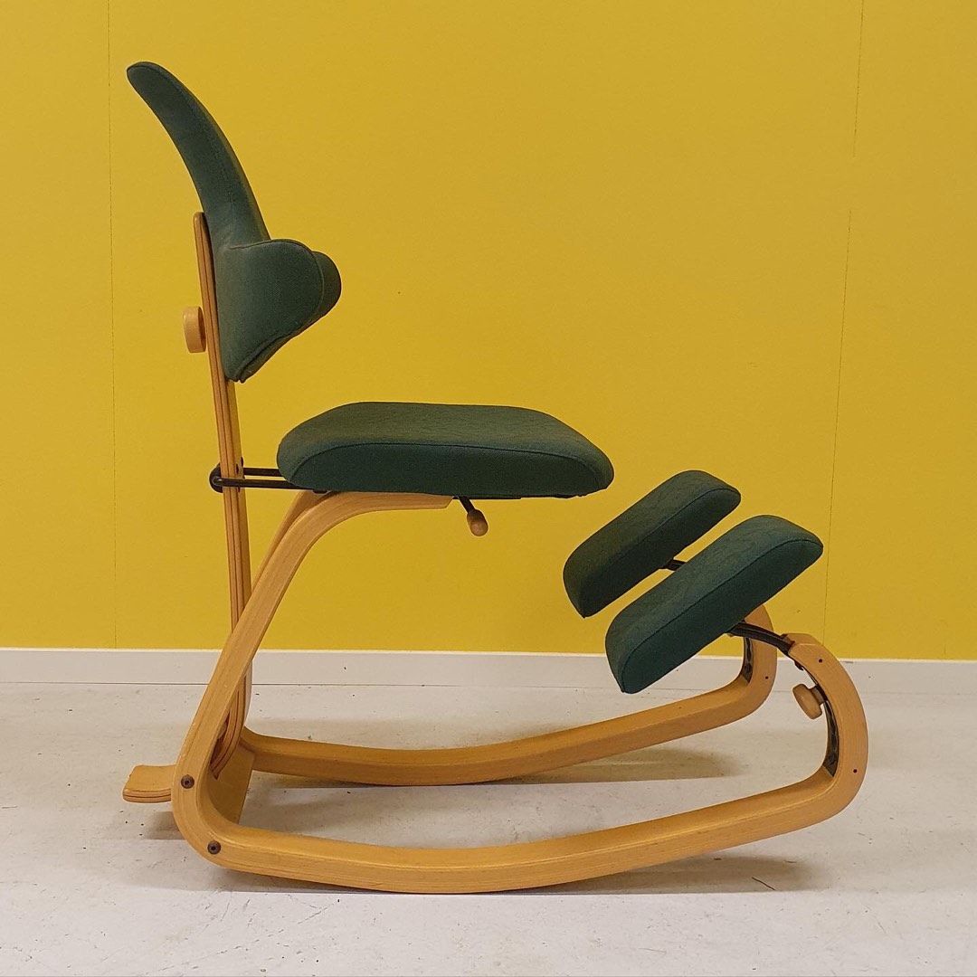 Stokke • Tise