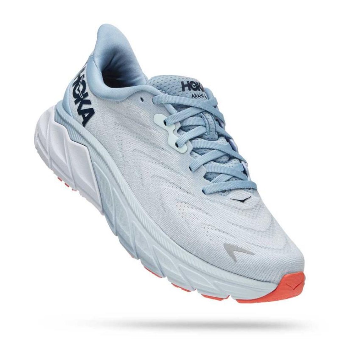 Hoka Arahi 6 • Tise
