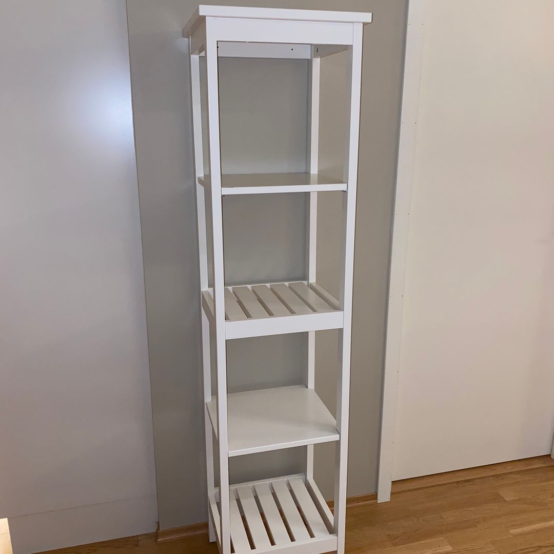 IKEA Hemnes hylle • Tise
