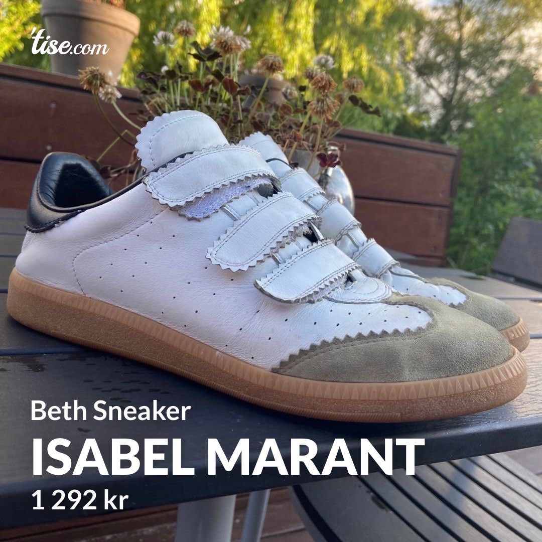 Marant Tise