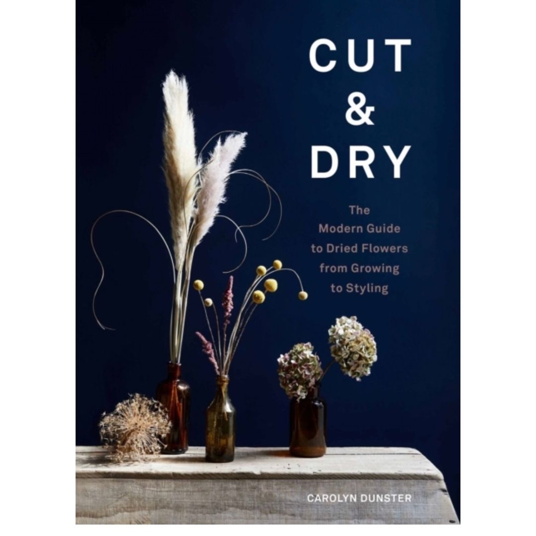 Cut & dry • Tise