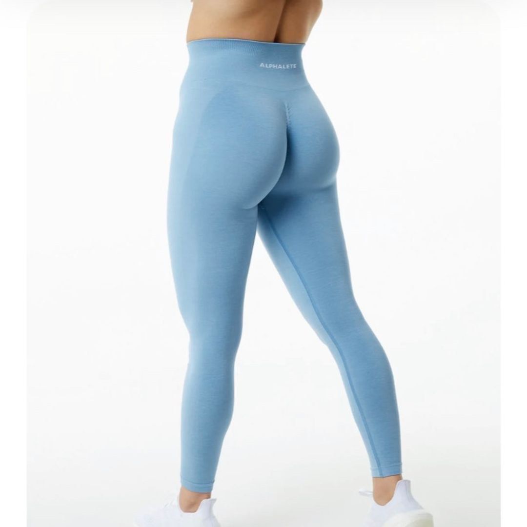 Alphalete tights • Tise