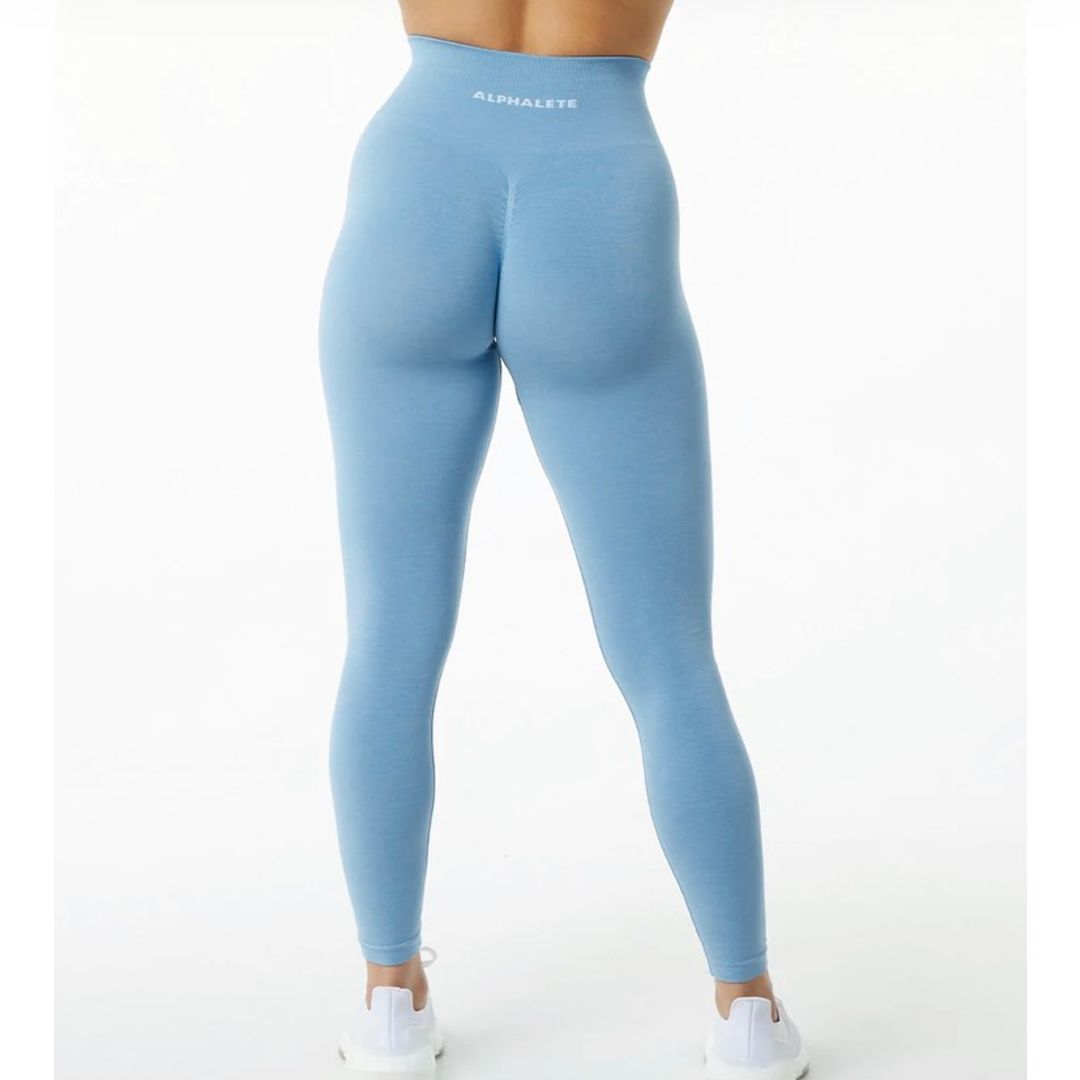 Alphalete tights • Tise