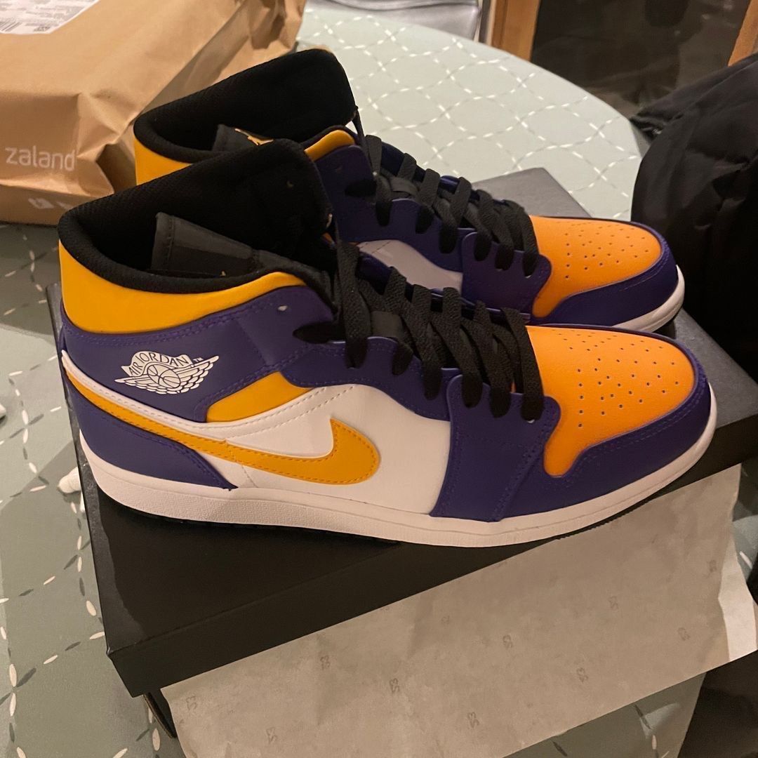 jorden nike