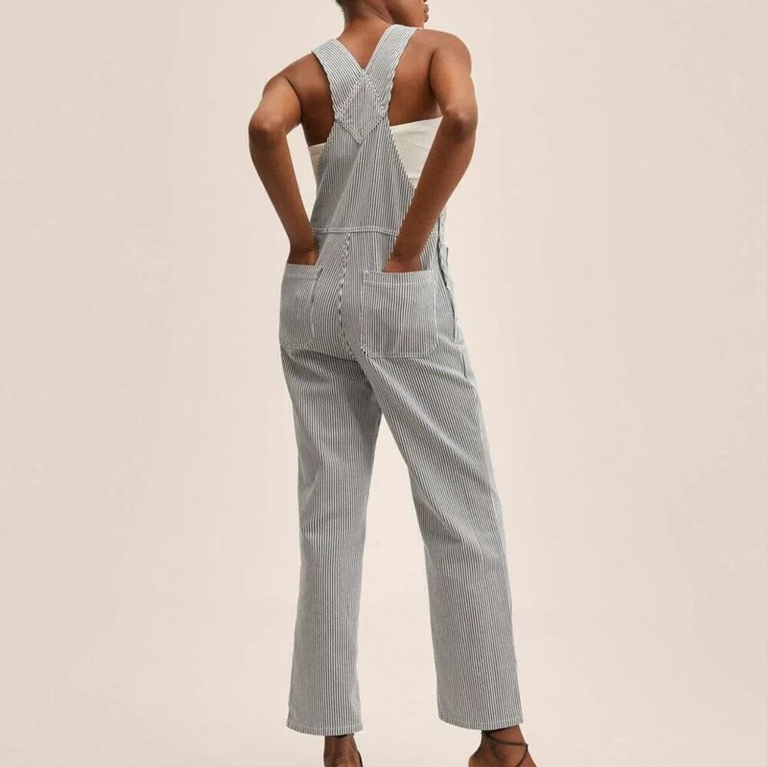 Mango overalls • Tise