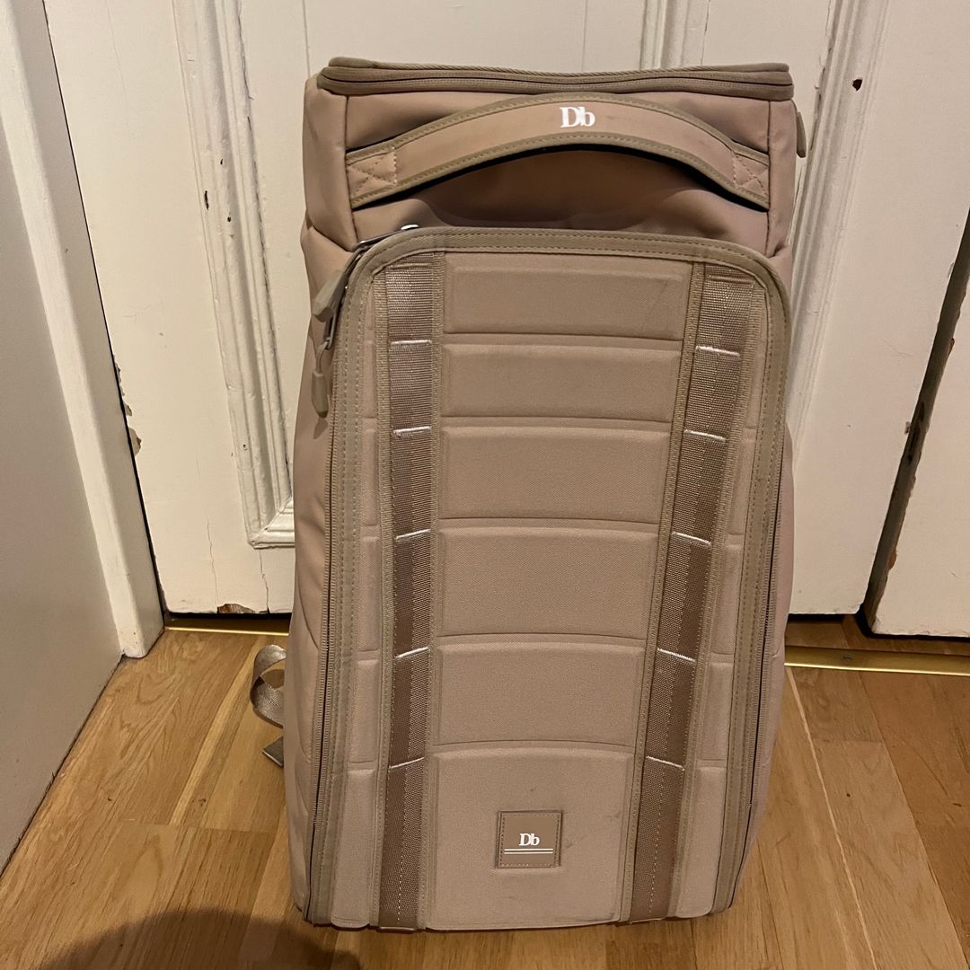 Douchebag 30L • Tise