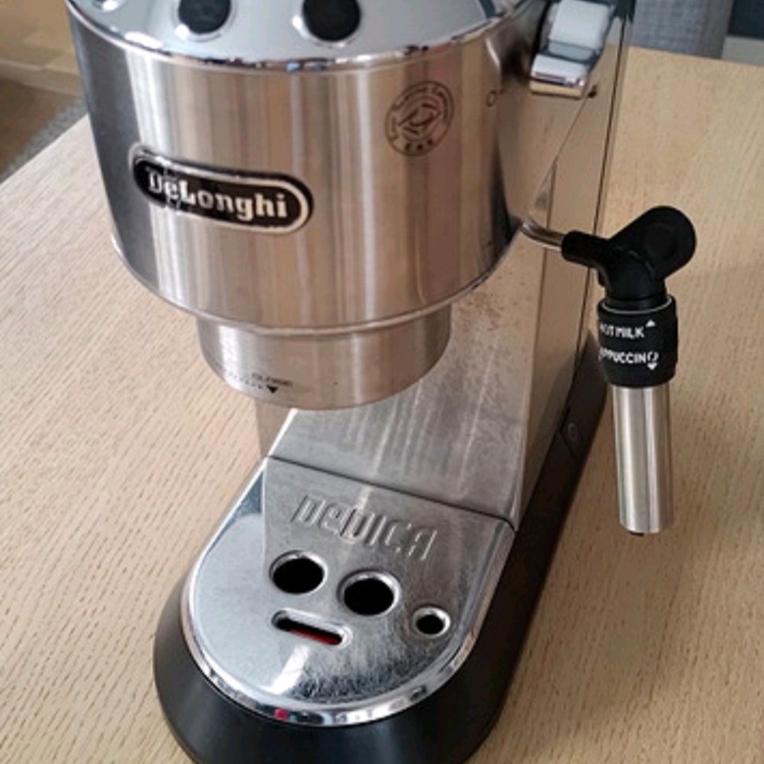 Espresso maskin • Tise