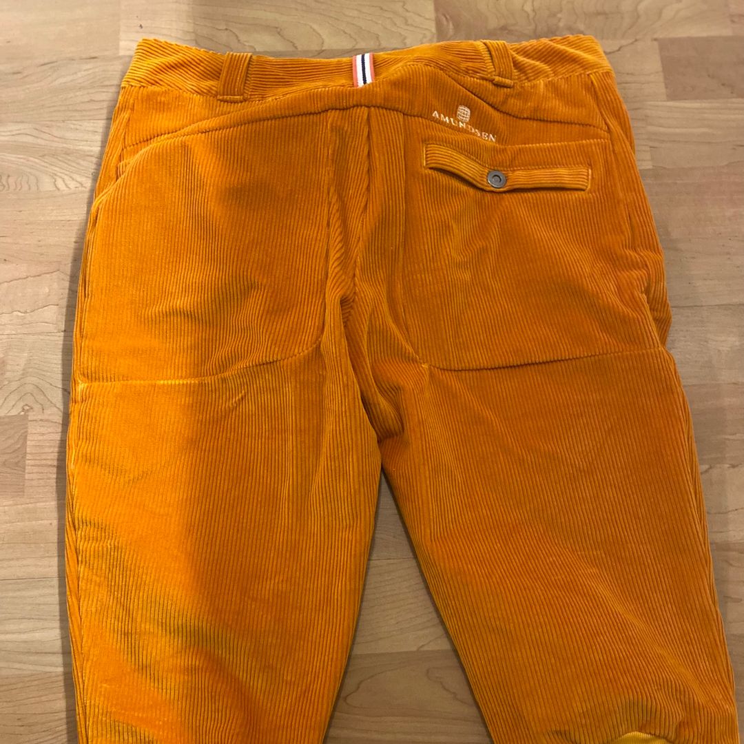 Amundsen knickers • Tise