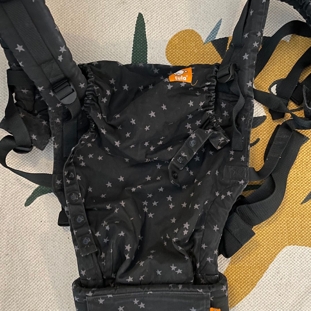 Tula Free To Grow • Tise