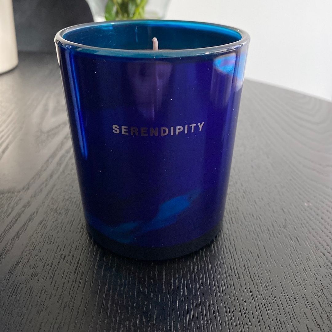 Rituals serendipity • Tise