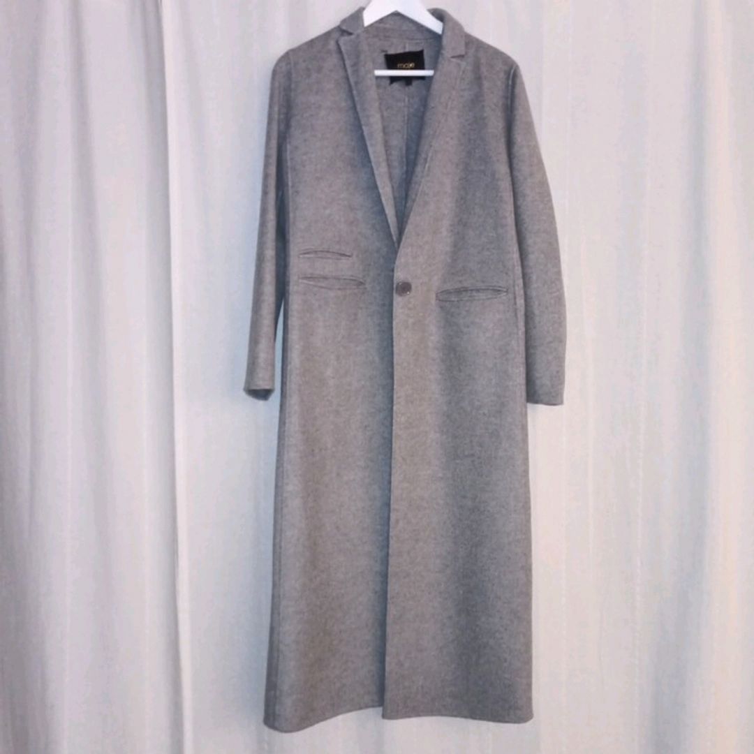 Manteau galaxy maje sale