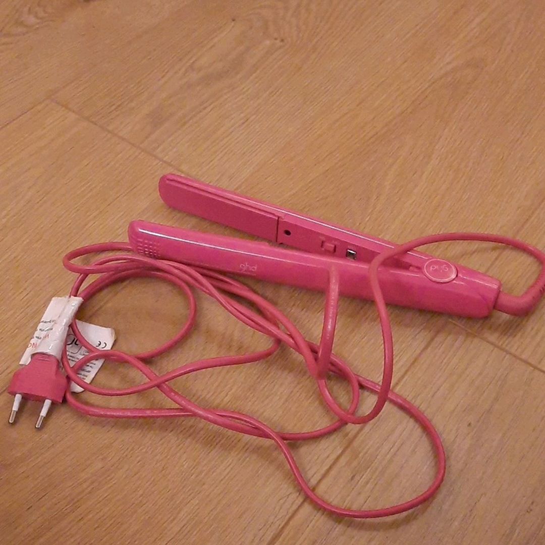 GHD Rettetang • Tise
