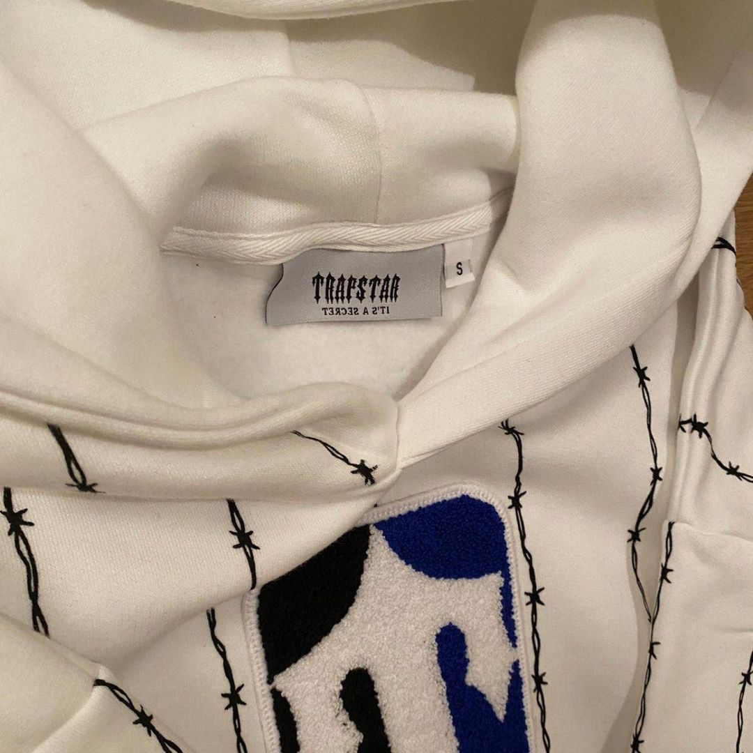 trapstar genser • Tise