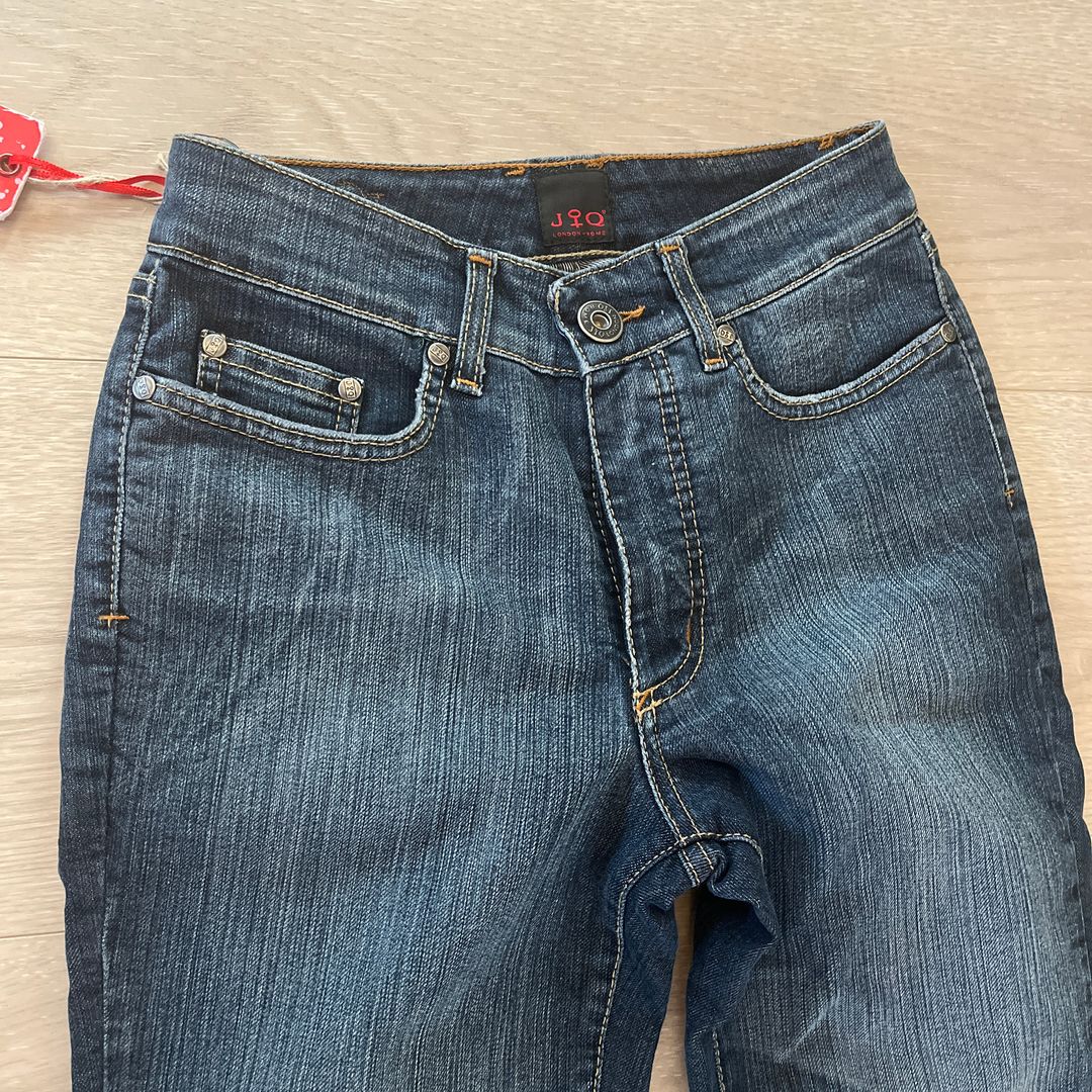 Johnny store q jeans