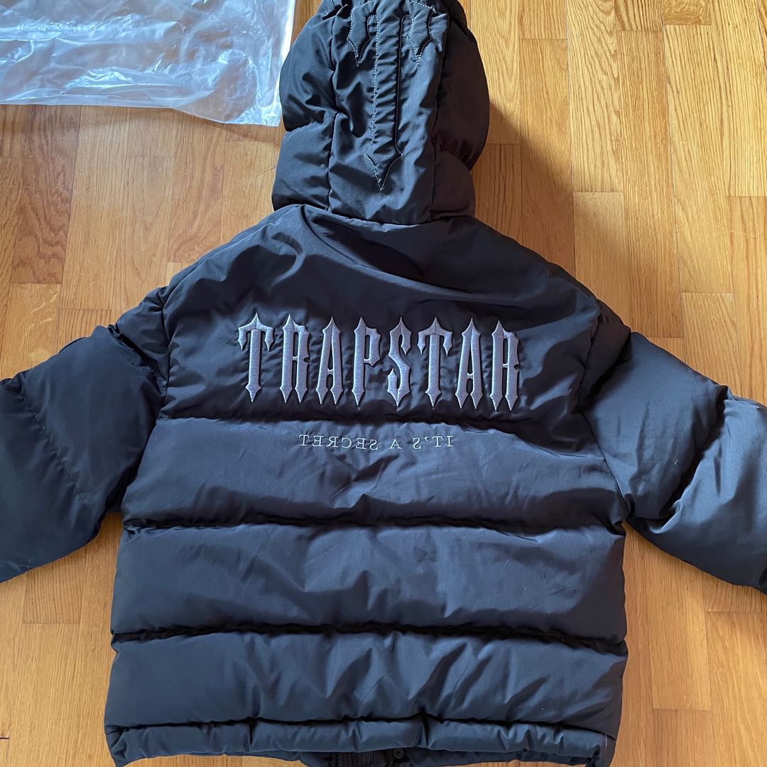 Trapstar jakke • Tise