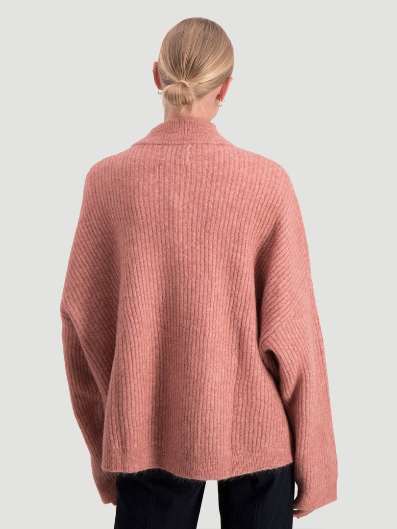 Holzweiler cardigan • Tise