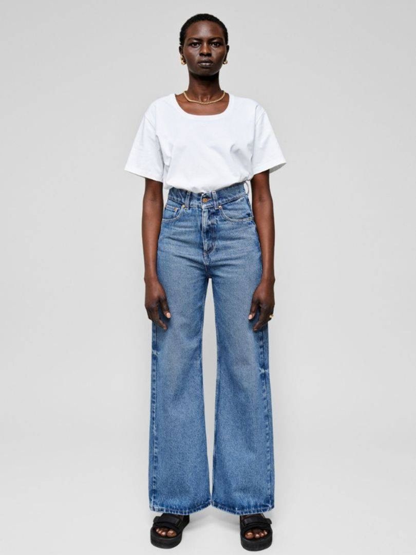 Tom Wood】Claudia Jeans