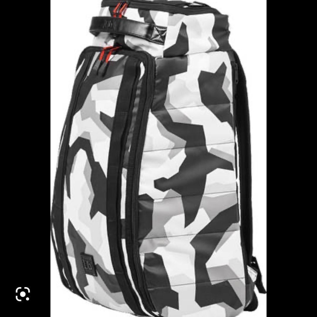 Douchebag 30L • Tise