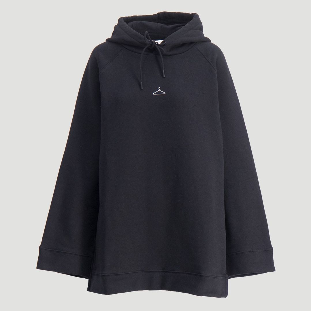 Holzweiler hoodie • Tise