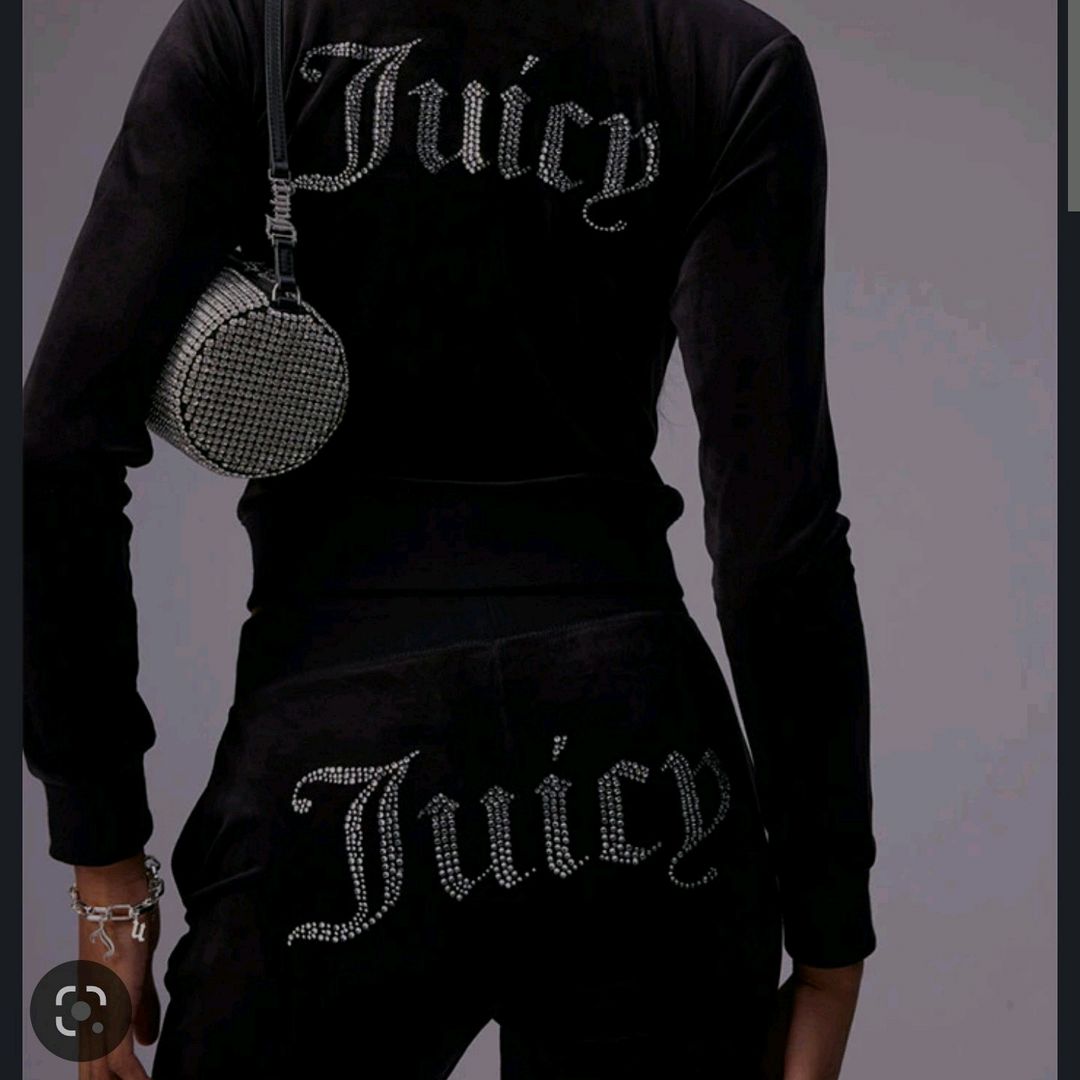 juicy couture Set • Tise