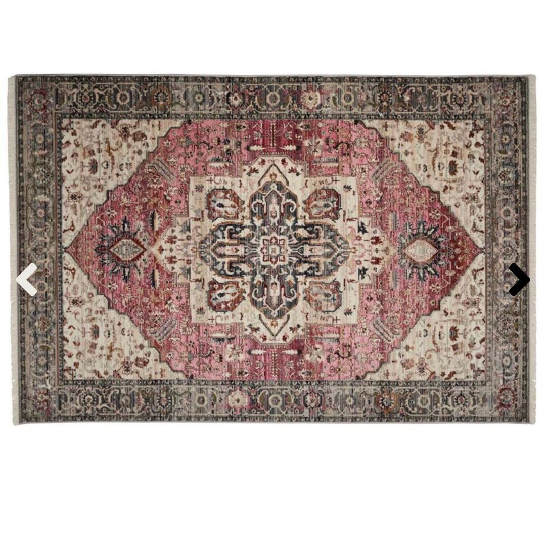 Persisk gulvteppe • Tise