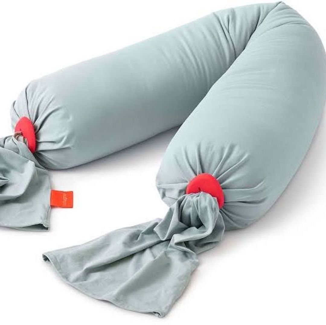 Bbhugme gravidpute • Tise