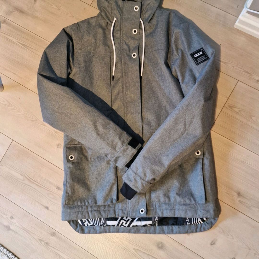 Dope Skijakke • Tise