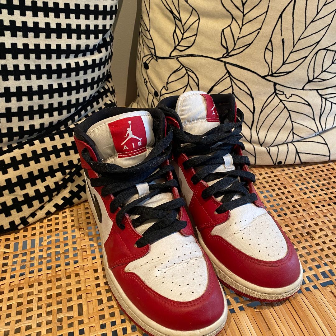 jordan1 mids