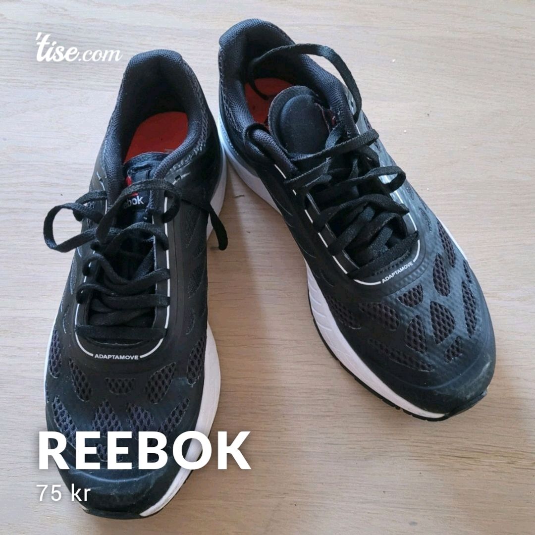 Reebok Tise