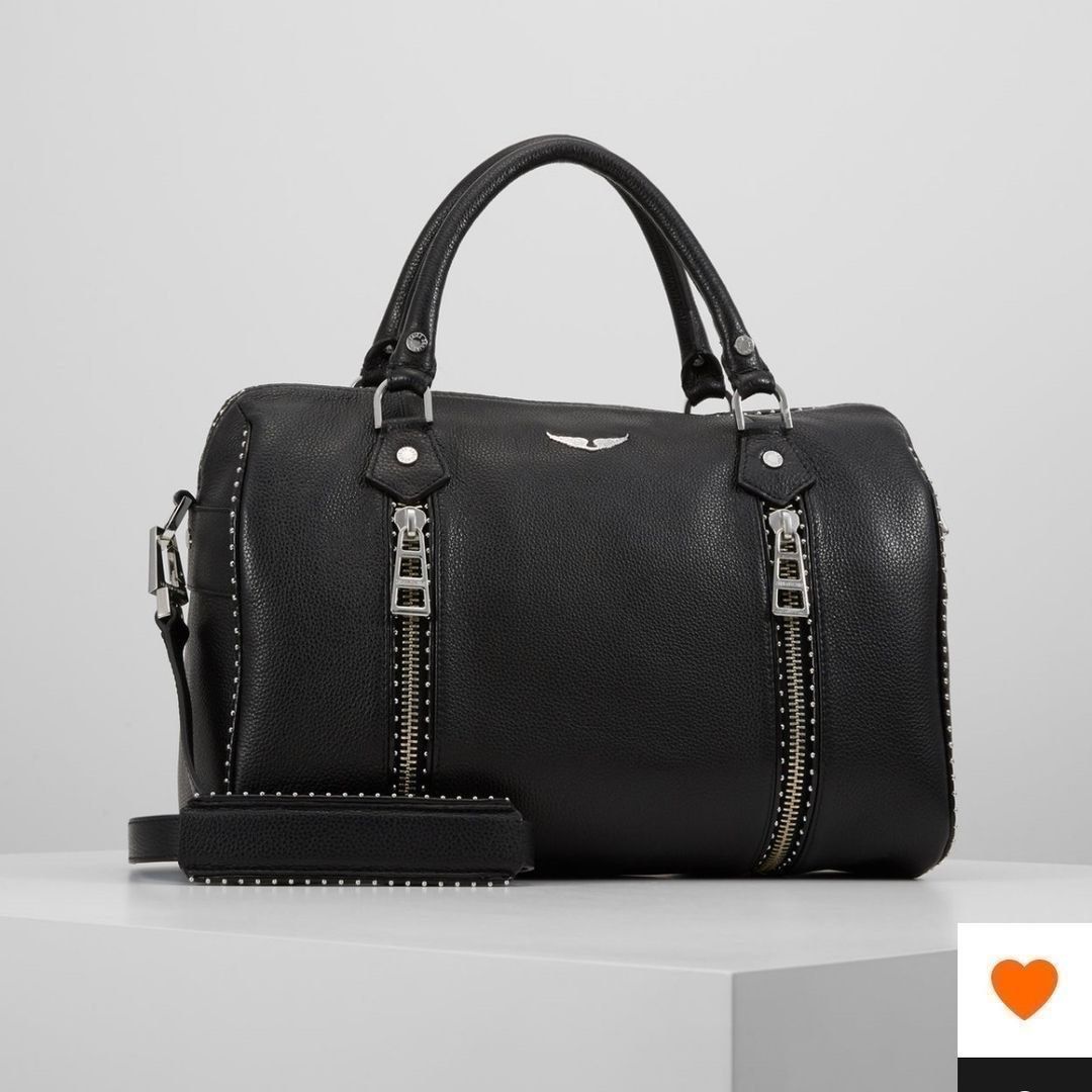 Zadig veske medium • Tise