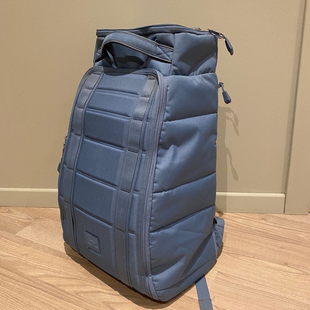 Douchebag sekk • Tise