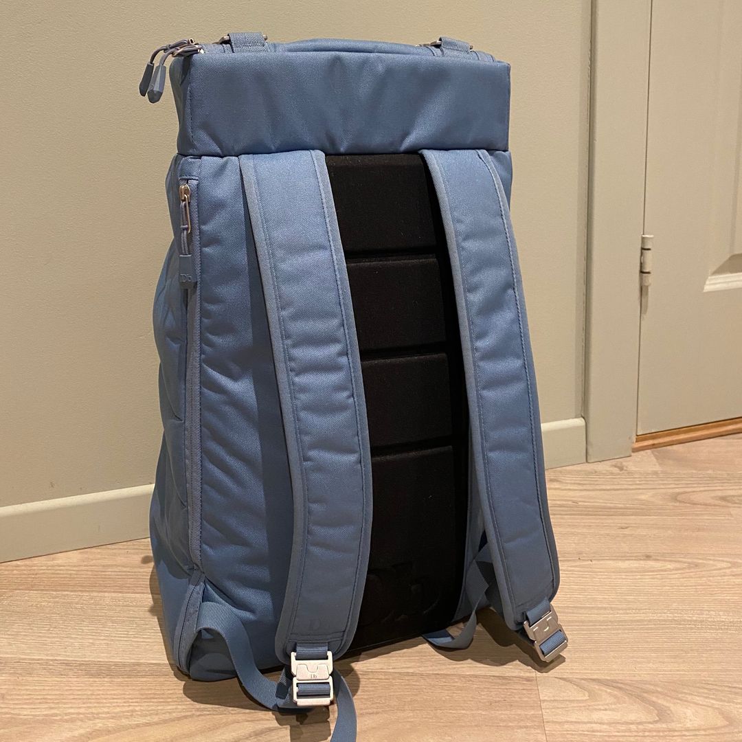 Douchebag sekk • Tise