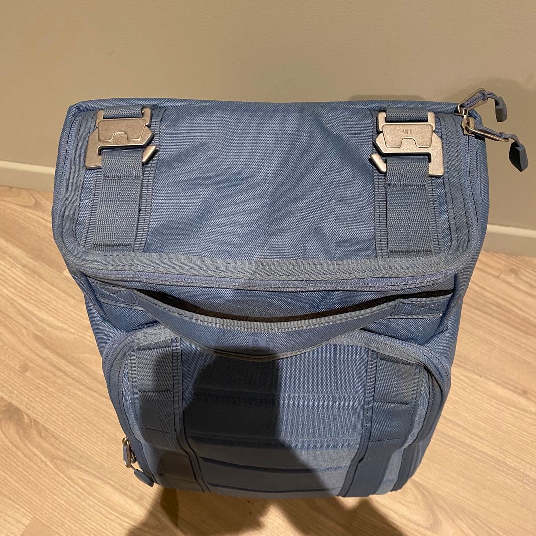 Douchebag sekk • Tise