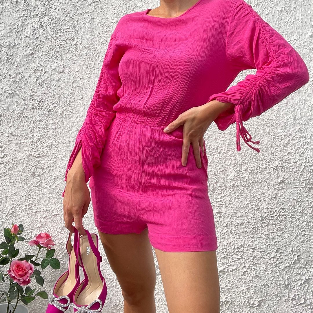 Playsuit Tise