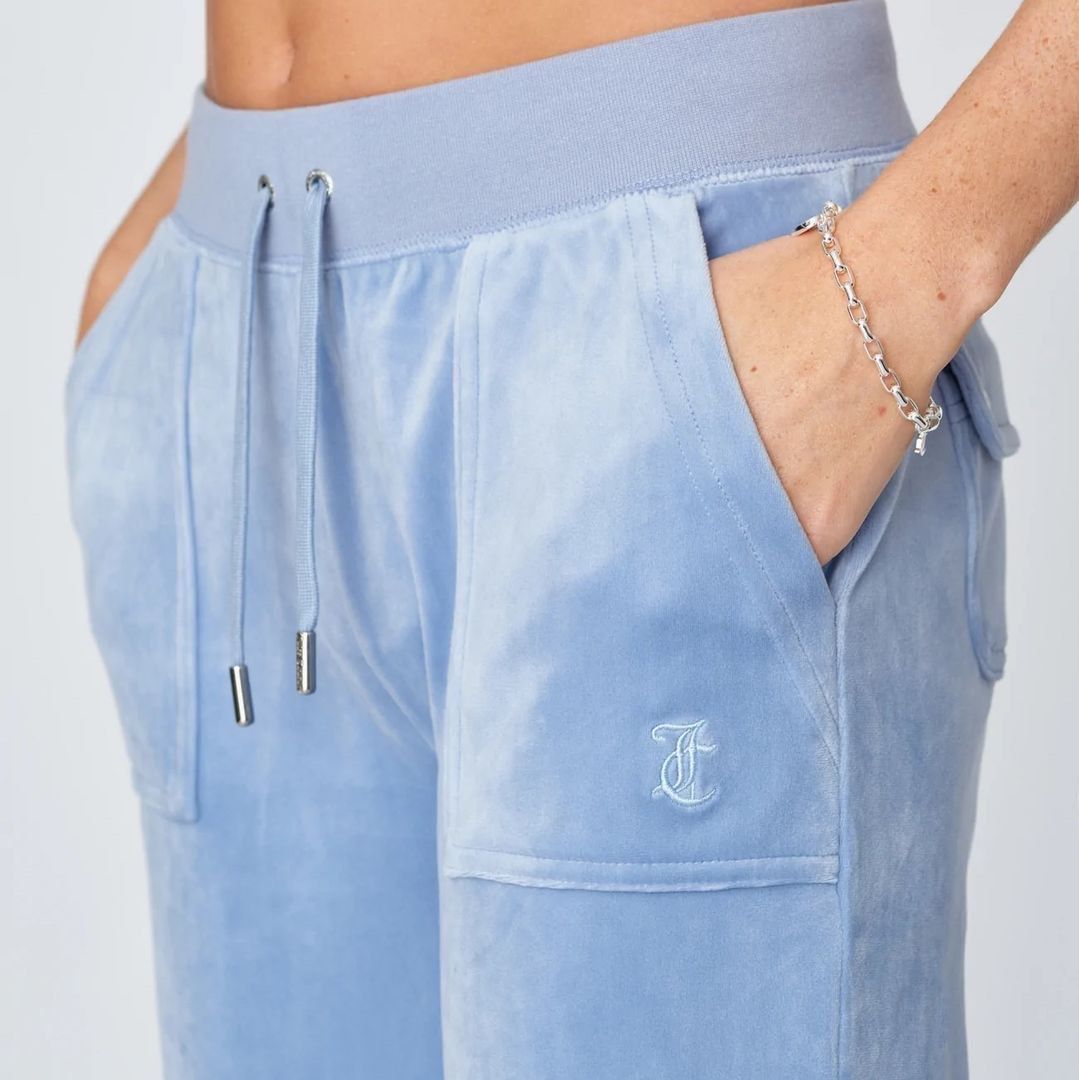 Juicy byxor • Tise