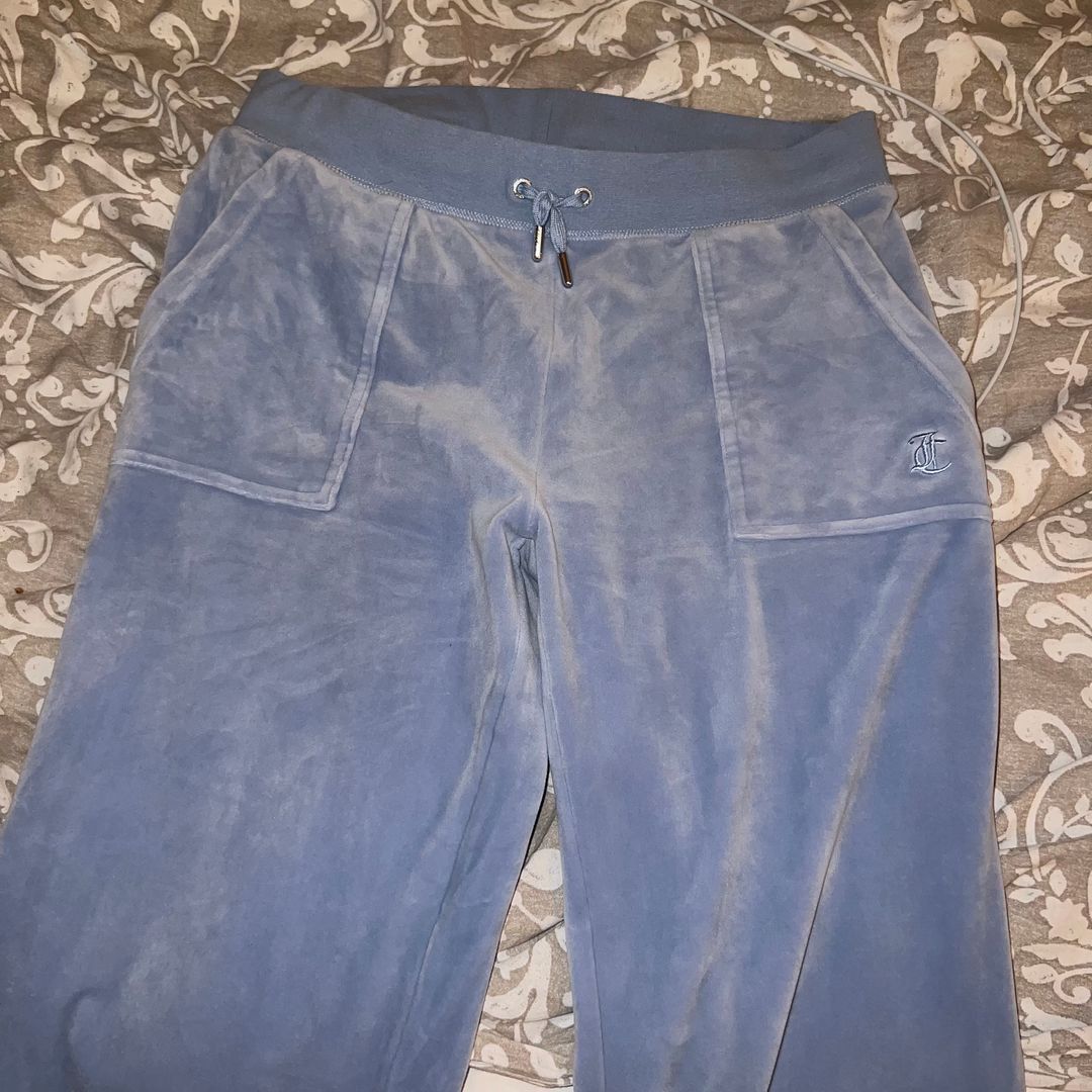 Juicy byxor • Tise