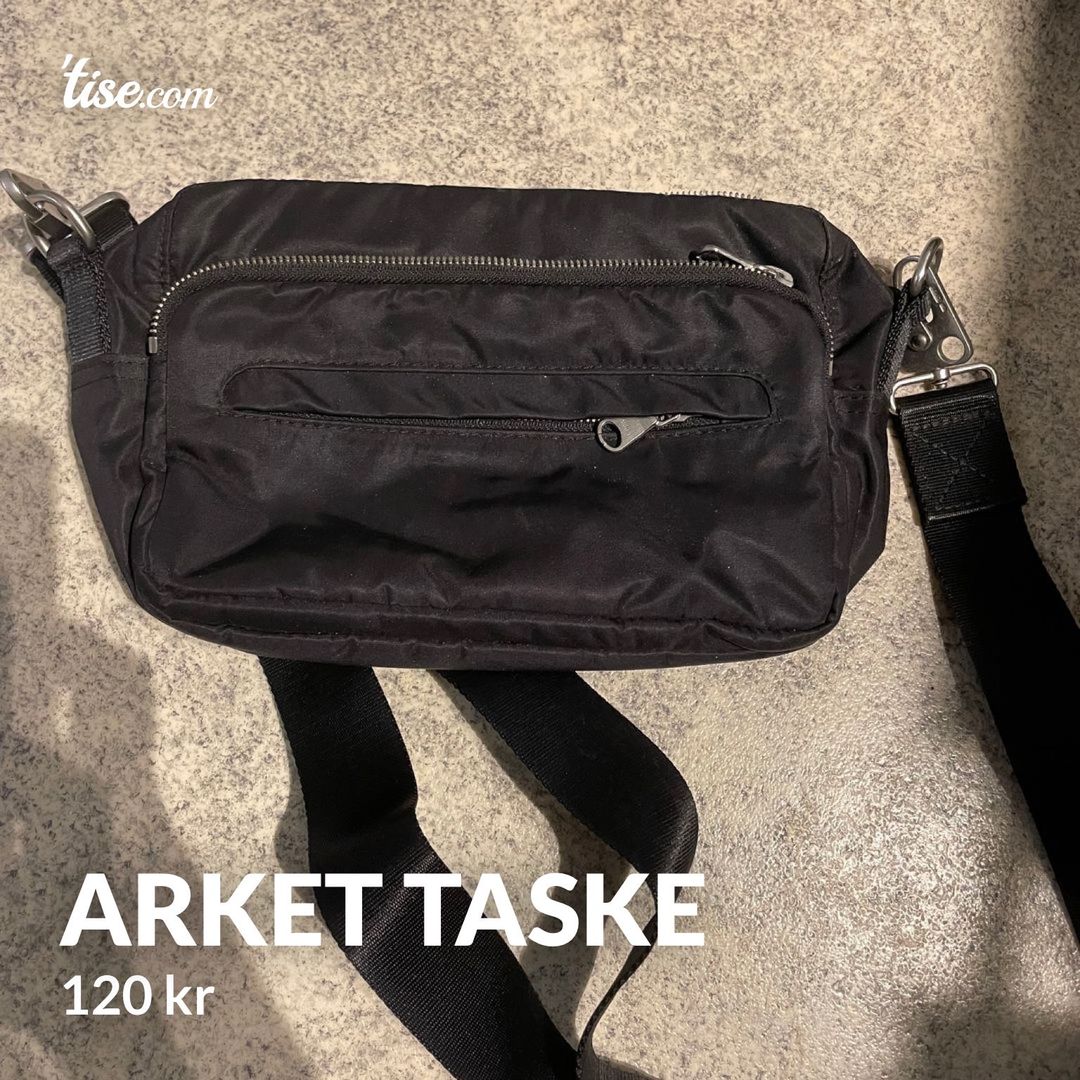 taske • Tise